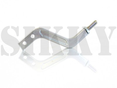 Sikky Kinked Upper Shift Rod 3/8″-16