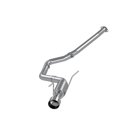 MBRP 15-21 Subaru WRX 2.0L/STI 2.5L 3in Cat-Back Single Rear Exit – T304