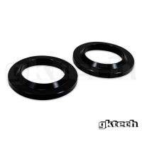 GK Tech Z34 370Z 10mm AXLE SPACERS