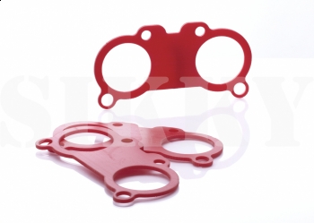 Sikky RB26DETT Heat Shielding Intake Manifold Gasket