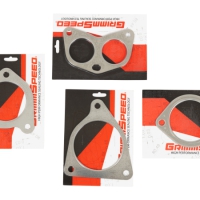 GrimmSpeed 2022+ Subaru WRX / Subaru FA24 Exhaust Gasket Set