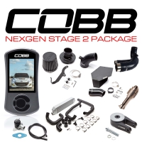 COBB MAZDA NEXGEN STAGE 2 POWER PACKAGE GEN2 MAZDASPEED3 2010-2013