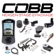 COBB MAZDA NEXGEN STAGE 2+ POWER PACKAGE GEN2 MAZDASPEED3 2010-2013