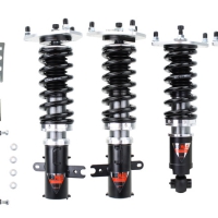 Silver’s Neomax Coilovers – 2022~ Subaru WRX (VB)