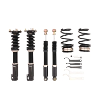 BC Racing BR Coilovers – 2005-2010 Jeep Cherokee SRT8 AWD