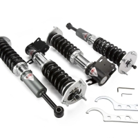 Silver’s Neomax Coilovers – 2014~ Mini COOPER (F55)