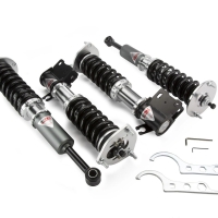 Silver’s Neomax Coilovers – 2013~2019 Mercedes AMG GLC 43 (X253/C253) AWD