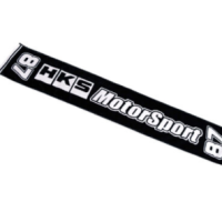 HKS MOTOR SPORT TOWEL