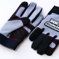 HKS Mechanic Glove 2021- XXL