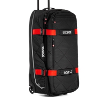 Sparco Bag Tour BLK/RED