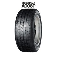 Yokohama A008P Tire – 205/55ZR16 91W
