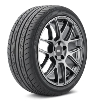 Yokohama Advan Fleva V701 Tire – 225/35R19 88W