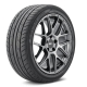 Yokohama Advan Fleva V701 Tire – 245/45R18 100W