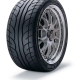 Yokohama Advan Fleva V701 Tire – 265/30R19 93W