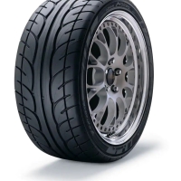 Yokohama Advan Neova AD07 Tire – 225/45R17 91W