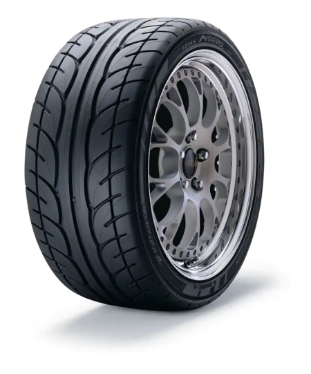 Yokohama Advan Neova AD07 Tire – 225/45R17 91W