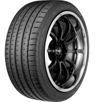 Yokohama Advan Sport V103S Tire – 295/35ZR18 99Y