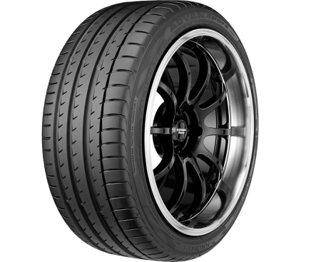 Yokohama Advan Sport V103S Tire – 295/35ZR18 99Y