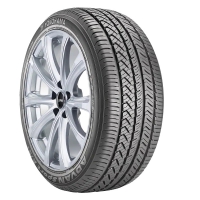 Yokohama Advan Sport A/S+ Tire – 205/50R17 93W