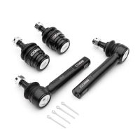 Cobb 08-21 Subaru WRX/STI Front Roll Center Bump Steer Kit