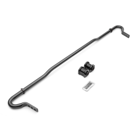 Cobb Subaru 08-21 WRX/STI Adjustable Rear Sway Bar – 24mm