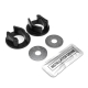 Cobb 08-21 Subaru WRX/STI Front Roll Center Bump Steer Kit