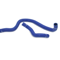 Mishimoto 97-01 Honda Prelude Silicone Hose Kit – Blue