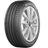 Yokohama Avid Ascend LX Tire – 185/60R15 84H