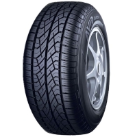 Yokohama Avid S33 Tire – 225/65R16 100S