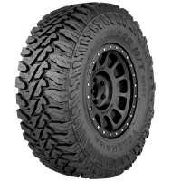 Yokohama Geolandar M/T G003 Tire – 30X9.50R15 104Q