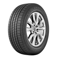 Yokohama Geolandar H/T G056 Tire – 285/50R20 112V