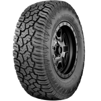 Yokohama Geolandar X-AT Tire – 31X10.50R15 109Q