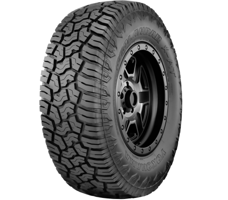 Yokohama Geolandar X-AT Tire – 31X10.50R15 109Q