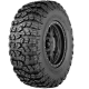 Yokohama Geolandar X-MT Tire – 35X12.50R18 123Q