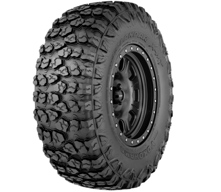 Yokohama Geolandar X-MT Tire – 38X13.50R24 123Q