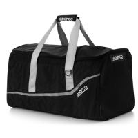 Sparco Bag Trip BLK/SIL