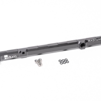 Radium Engineering Fuel Rail for Nissan RB20DET