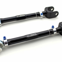 SPL Parts 350Z Rear Camber Links – Dogbone Style