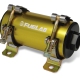 Fuelab Prodigy High Flow Carb In-Line Fuel Pump – 1800 HP – Purple