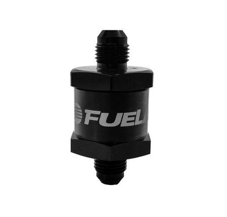 Fuelab 6AN High Flow One Way Check Valve – 350 GPH