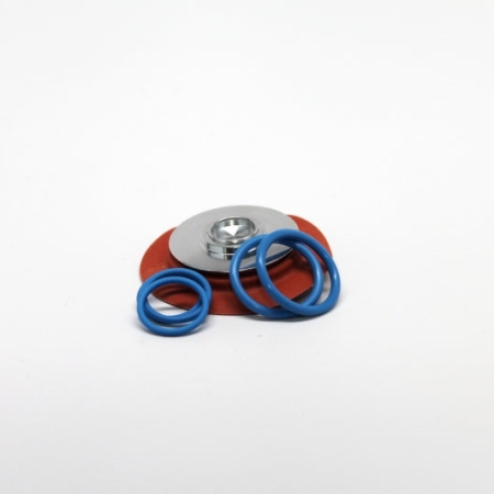 Fuelab Diaphragm & O-Ring Kit for 515xx/525xx Series Regulators – Standard Seat