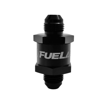 Fuelab 8AN High Flow One Way Check Valve – 350 GPH