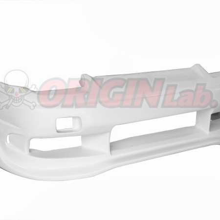 Origin Lab Racing Line Front Bumper- 180sx