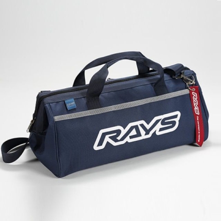 Rays 2020 Official Tool Bag – Navy