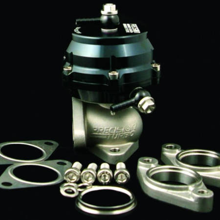 Precision Turbo PW39 External Wastegate