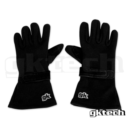 GKTech RACING GLOVES