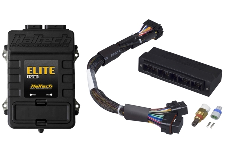 Haltech Elite 1500 + Honda Integra DC5 Plug ‘n’ Play Adaptor Harness Kit