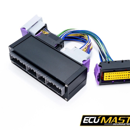 ECUMaster EVO 4-8 4G63 EMU Classic PnP Harness