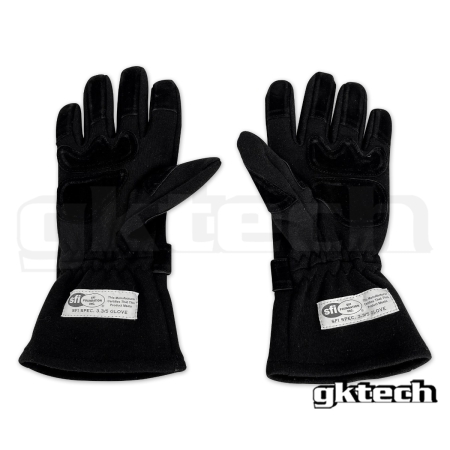 GKTech RACING GLOVES