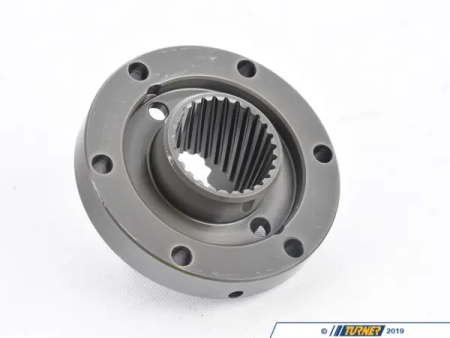 Turner Motorsport / VAC Motorsports S54 Vanos Hub Upgrade – BMW S54 3.2L